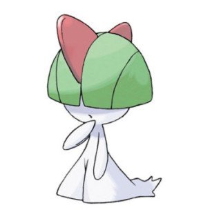 POKEMON RALTS