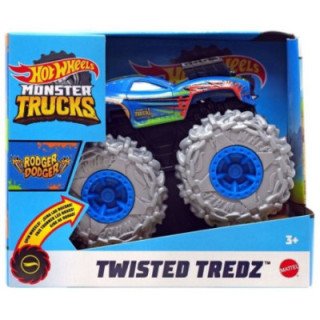 Hot Wheels Monster Trucks Rodger Dodger