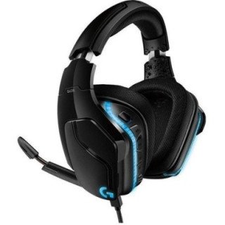 Logitech G, Audífono G635
