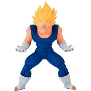Dragon Ball Z Match Makers-Majin Vegeta
