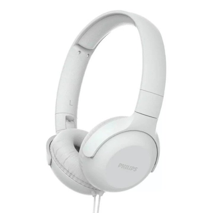 AUDIFONO WH PHILIPS BLANCOS
