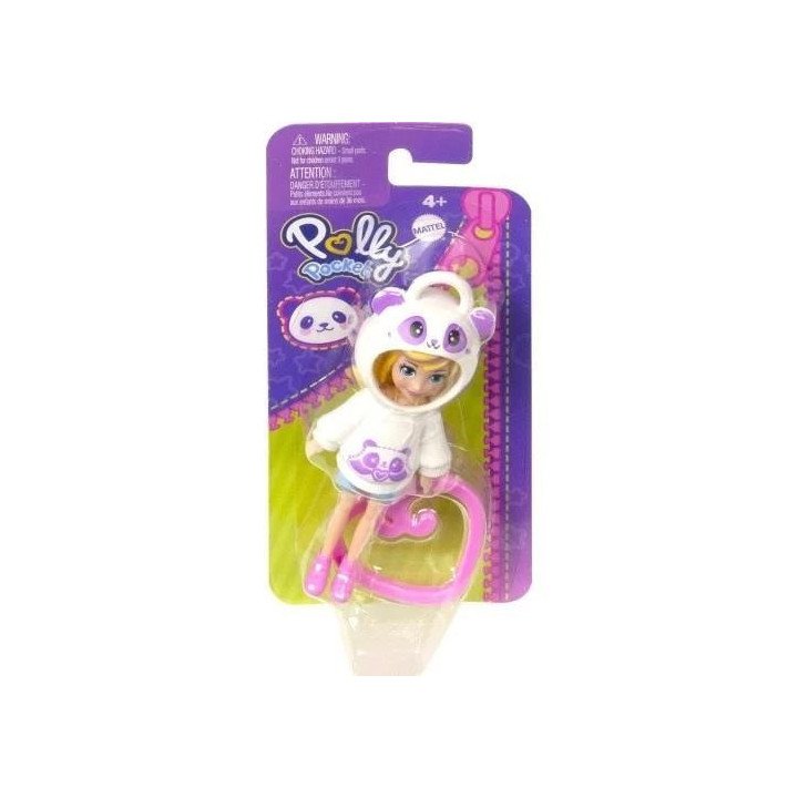 Polly Pocket Hoodie Amigos