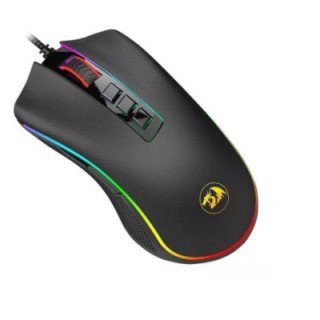 MOUSE GAMER COBRA M711 REDRAGON
