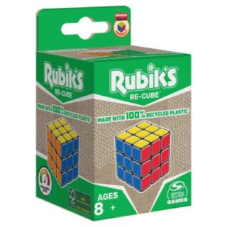 CUBO RUBIK ECO 3X3