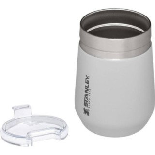 STAN 10OZ GO WINE TUMB ASH