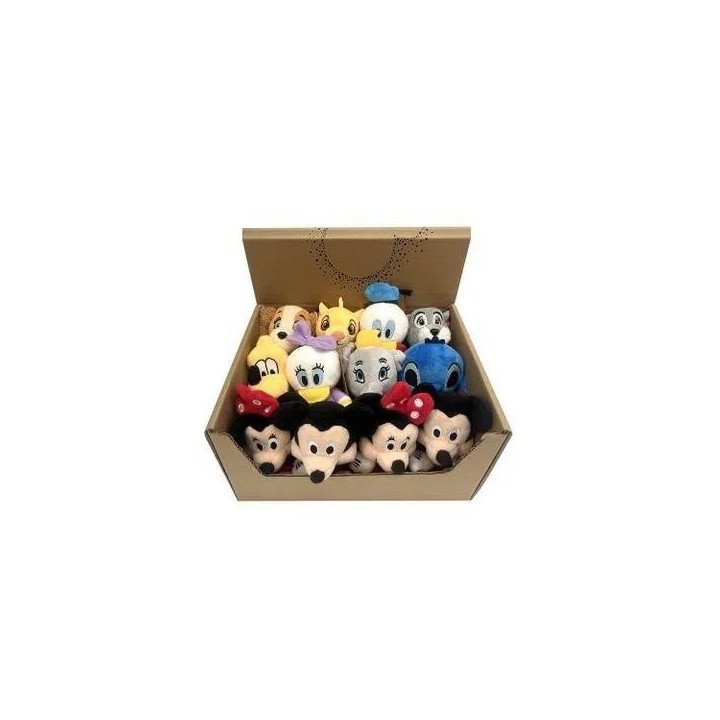 Peluche Disney 12 cm (surtido