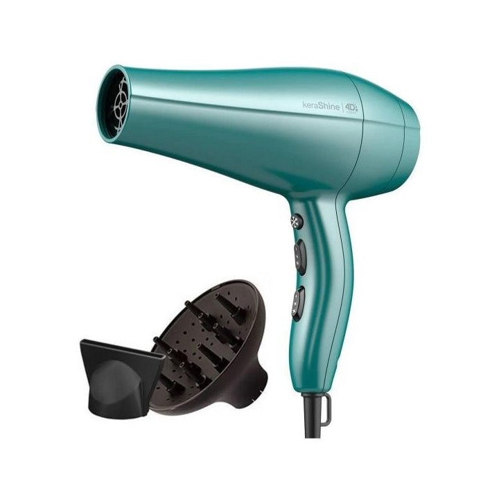 Secador Diva 4d Kera-Shine