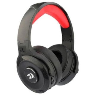 Audífonos Redragon Gamer Pelops Negor H818 Over-EAR