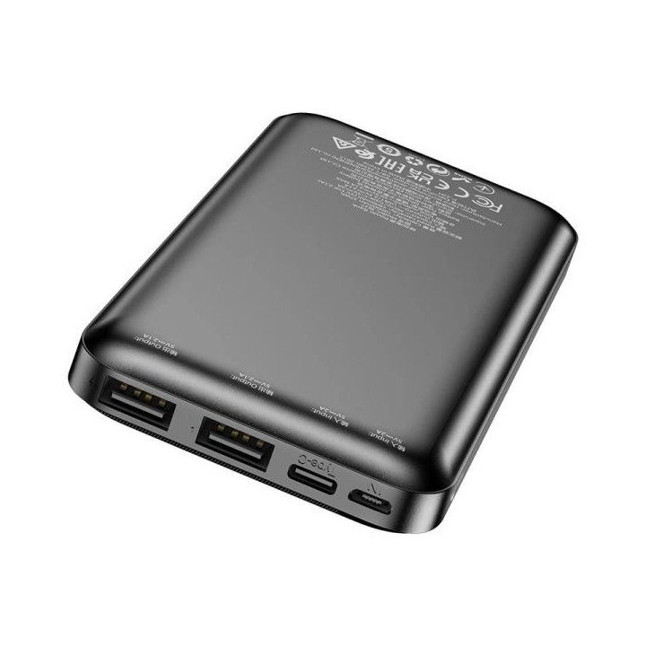 Batería externa Borofone Power Bank BJ27 Pindar 10000mAh