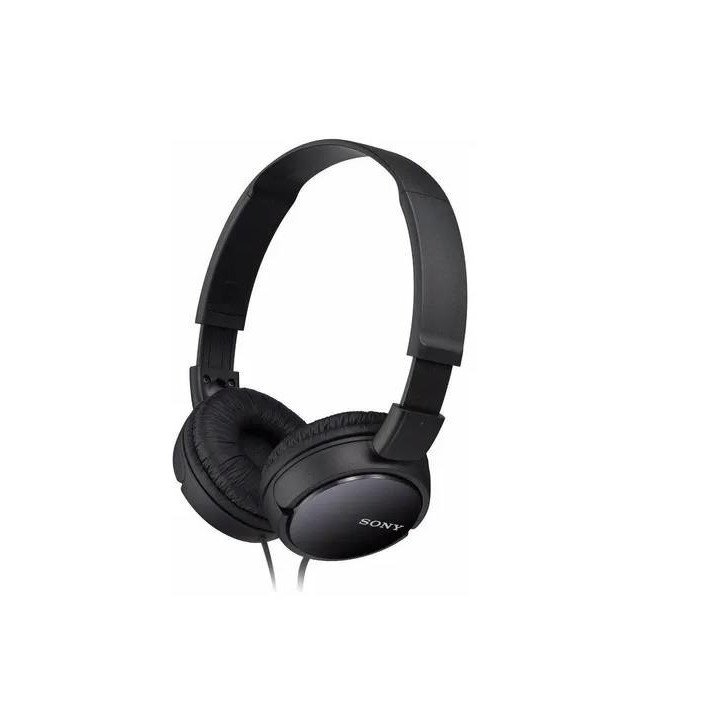 AUDIFONOS SONY MDRZX110 NEGROS