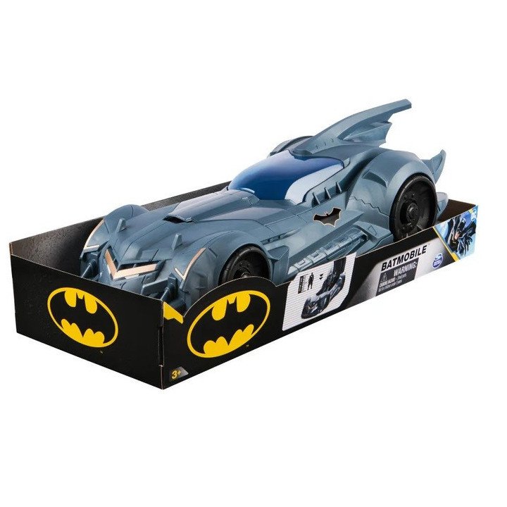 Batman Batimóvil 30 cm