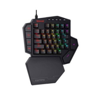 Teclado Gamer Redragon DITI K585 SW Outemu Blue