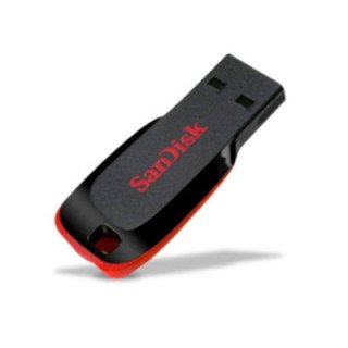 Sandisk Pendrive 16GB Cruzer Blade USB2.0
