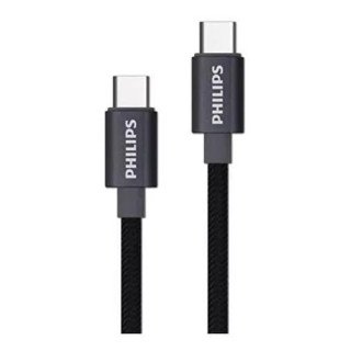 Cable Philips Tipo-c A Type-c