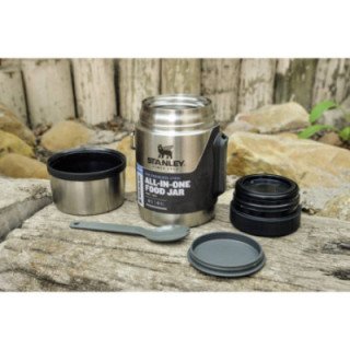 Termo Stanley ADVENTURE VACUM FOOD JAR 18oz