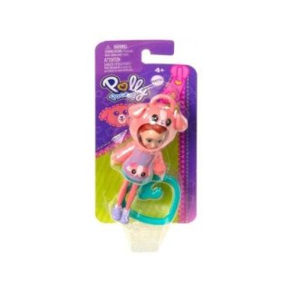 Polly Pocket Hoodie Amigos