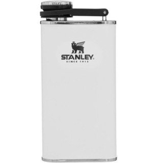 STAN 8OZ CLASSIC FLASK POLAR
