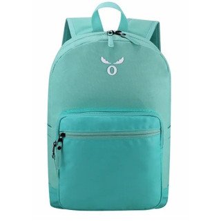 MOCHILA MOOSE FLORIDA MENTA