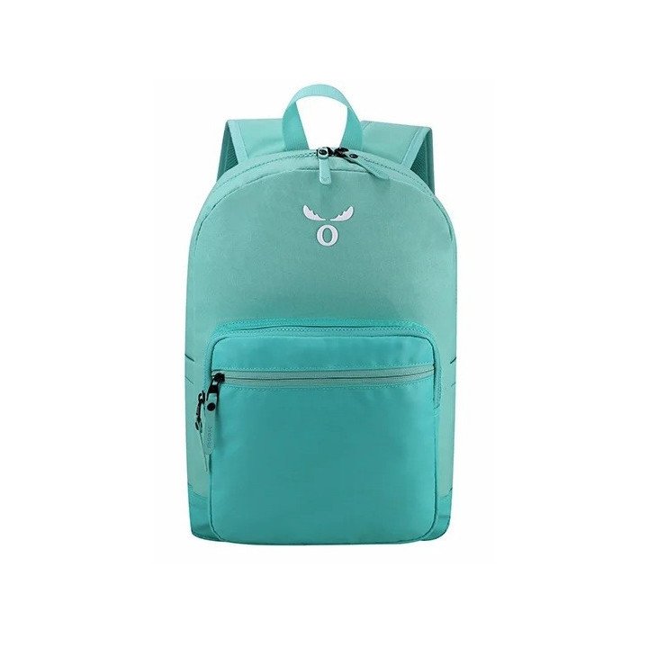 MOCHILA MOOSE FLORIDA MENTA