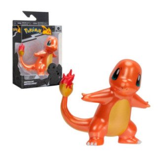 POKEMON : FIGURA 7 CMS : CHARMANDER