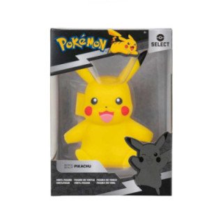 FIGURA POKEMON VINYL PIKACHU