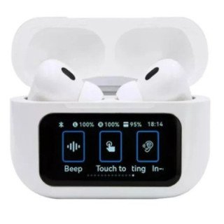 Audífono True Wireless Tw16 Monster Audio