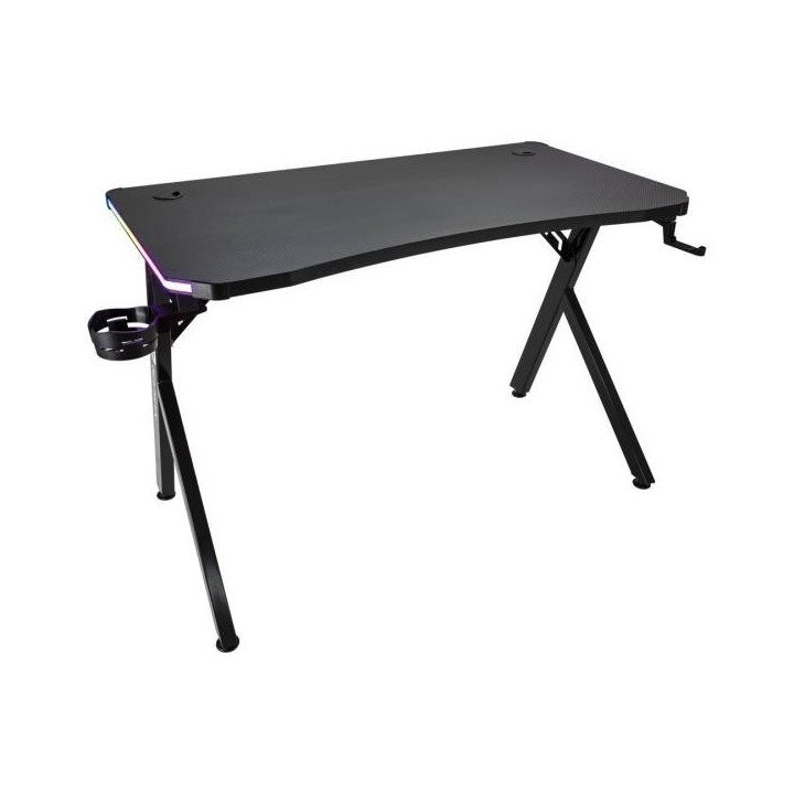 Escritorio Gamer RGB Respawn