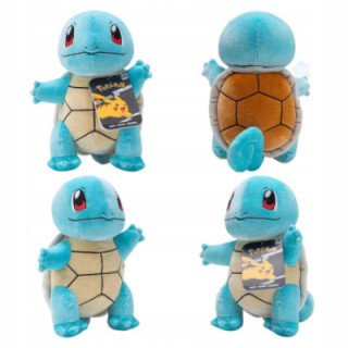 Peluche Pokemon 8 Squirtle