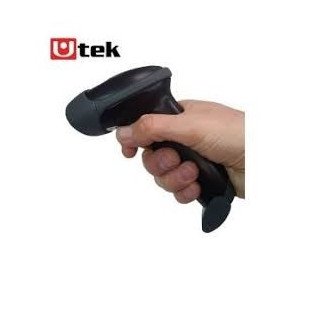 Lector CCD 2D conexión USB con procesador de 32 bits