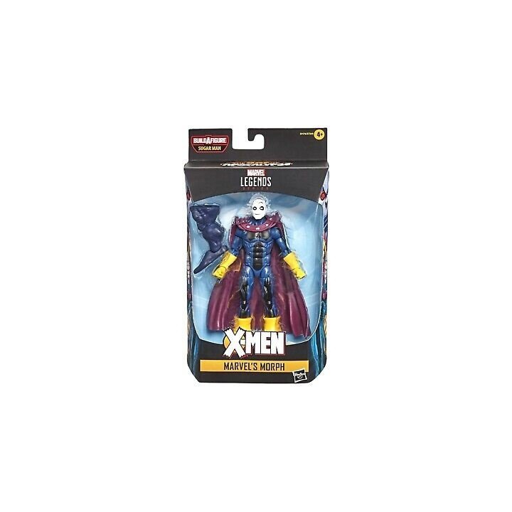 Marvel Legends Series X-Men: Age of Apocalypse Morph 6-inch Action Figure