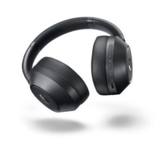 Motorola auriculares xt800 anc black over ear bt