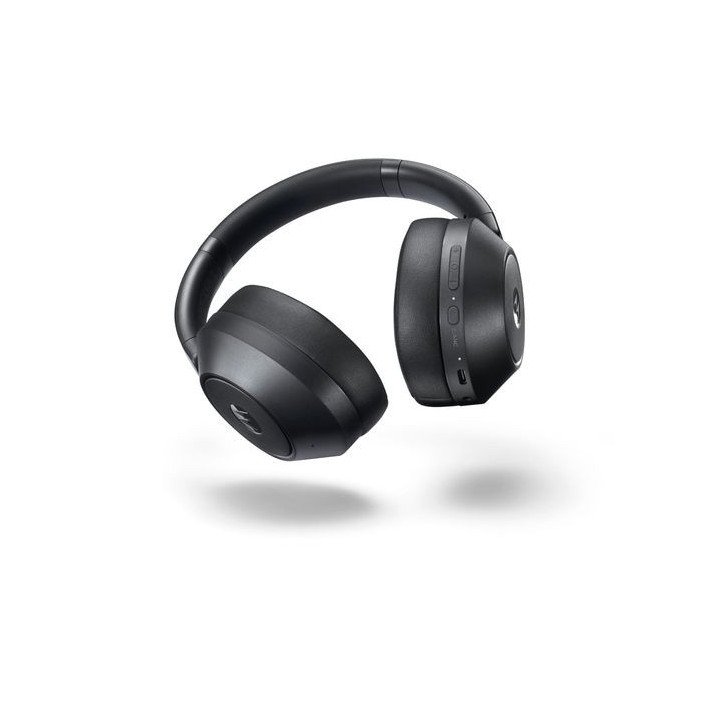 Motorola auriculares xt800 anc black over ear bt