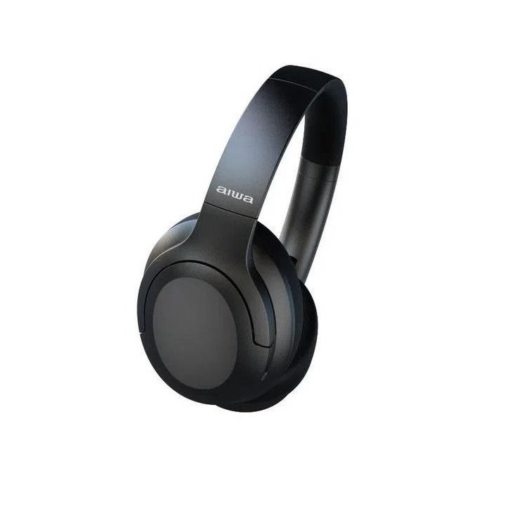 AUDIFONO ON-EAR AIWA AW 45ANC CANCELACION DE RUIDO