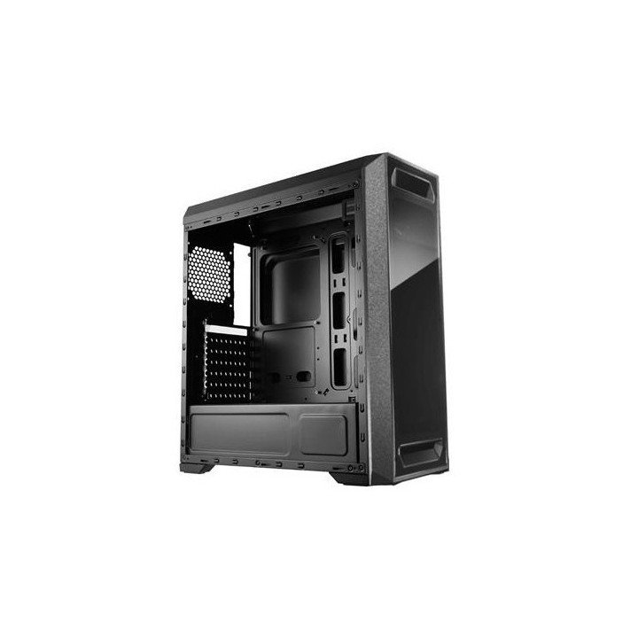 Gabinete Cougar Mx-350-rgb Mid Tower