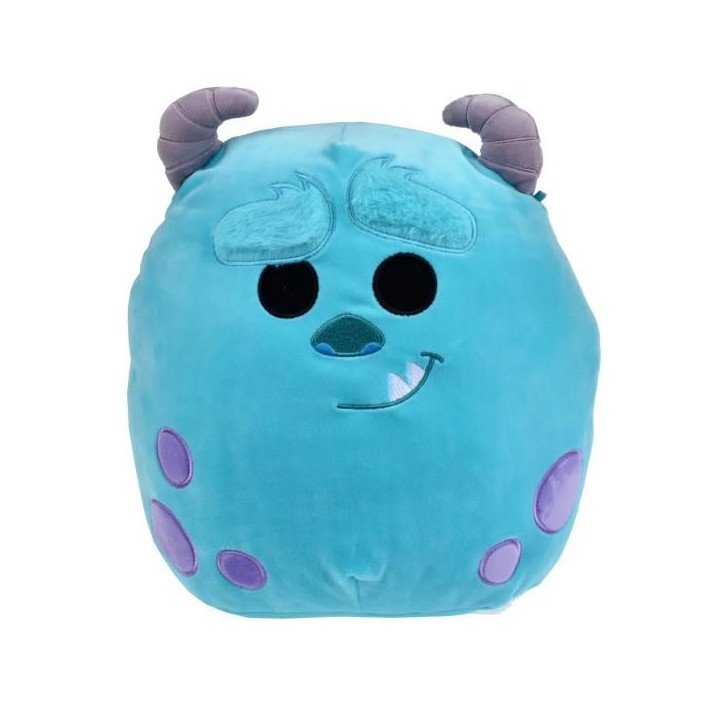 PELUCHE DISNEY SUPER SUAVE DE 30 CMS SQUISHMALLOWS – SULLY