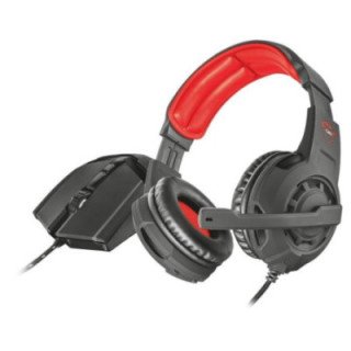 KIT GAMER TRUST AUDIFONO Y MOUSE GTX 784