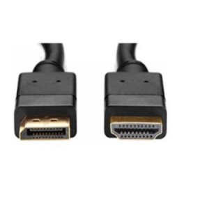 display sport macho - macho de 1.8mts