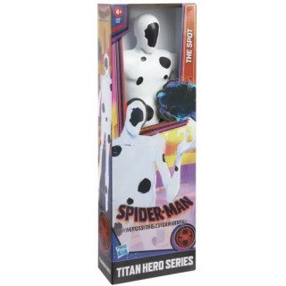 50%Oferta Spider-man  Hasbro Marvel Spider-man Verse Figura Titan Spot