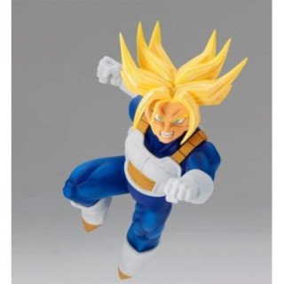 DBZ CHOSENSHIRETSUDEN 3 V1 B SS TRUNKS