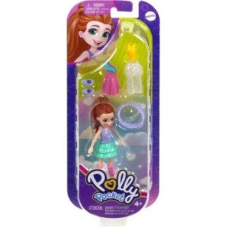Polly Pocket PequeÑo Pack De Moda