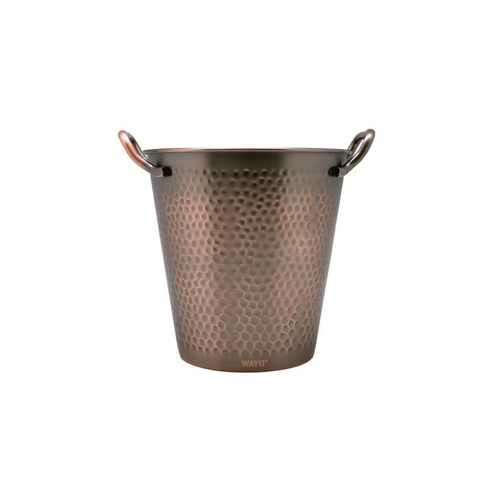 HIELERA COPPER LINE WAYU