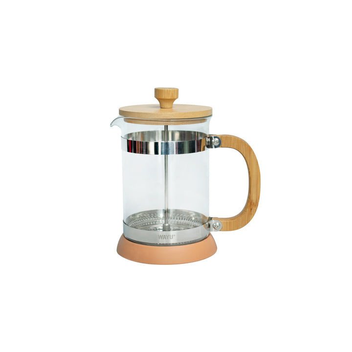 PRENSA FRANCESA 800 ML WAYU