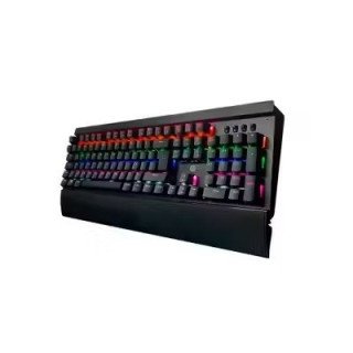 Teclado Gamer Mecánico HP GK500 Led RGB HP