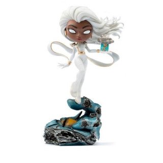 FIGURA COLECCIONABLE DE MINICO STORM XMEN