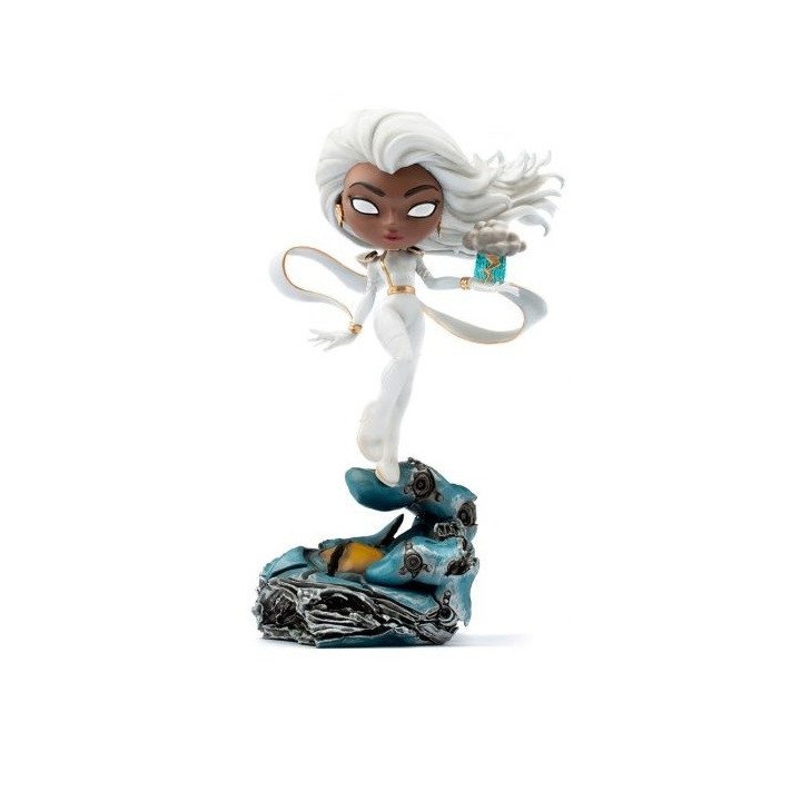 FIGURA COLECCIONABLE DE MINICO STORM XMEN