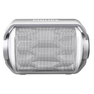 Parlante Portátil Philips BT2200, Bluetooth,