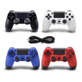 CONTROLES PS4