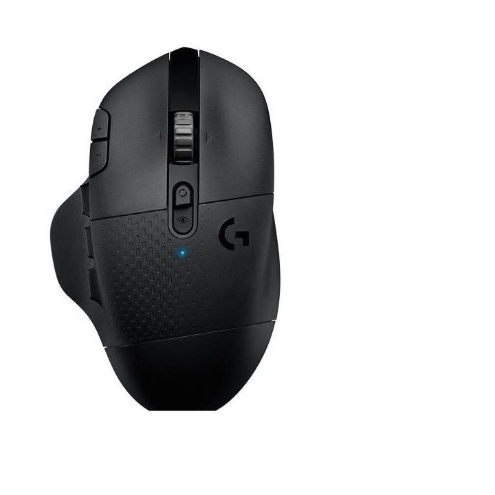 MOUSE LIGHTSPEED G604 LOGITECH NEGRO