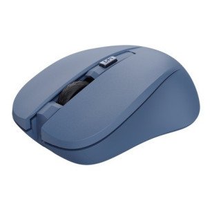 Mydo Ratón óptico silencioso - Azul