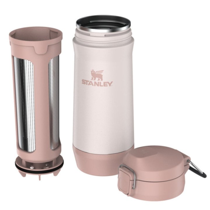 Despolvillador de Yerba Stay Fresh Rosa Palo 500 gr